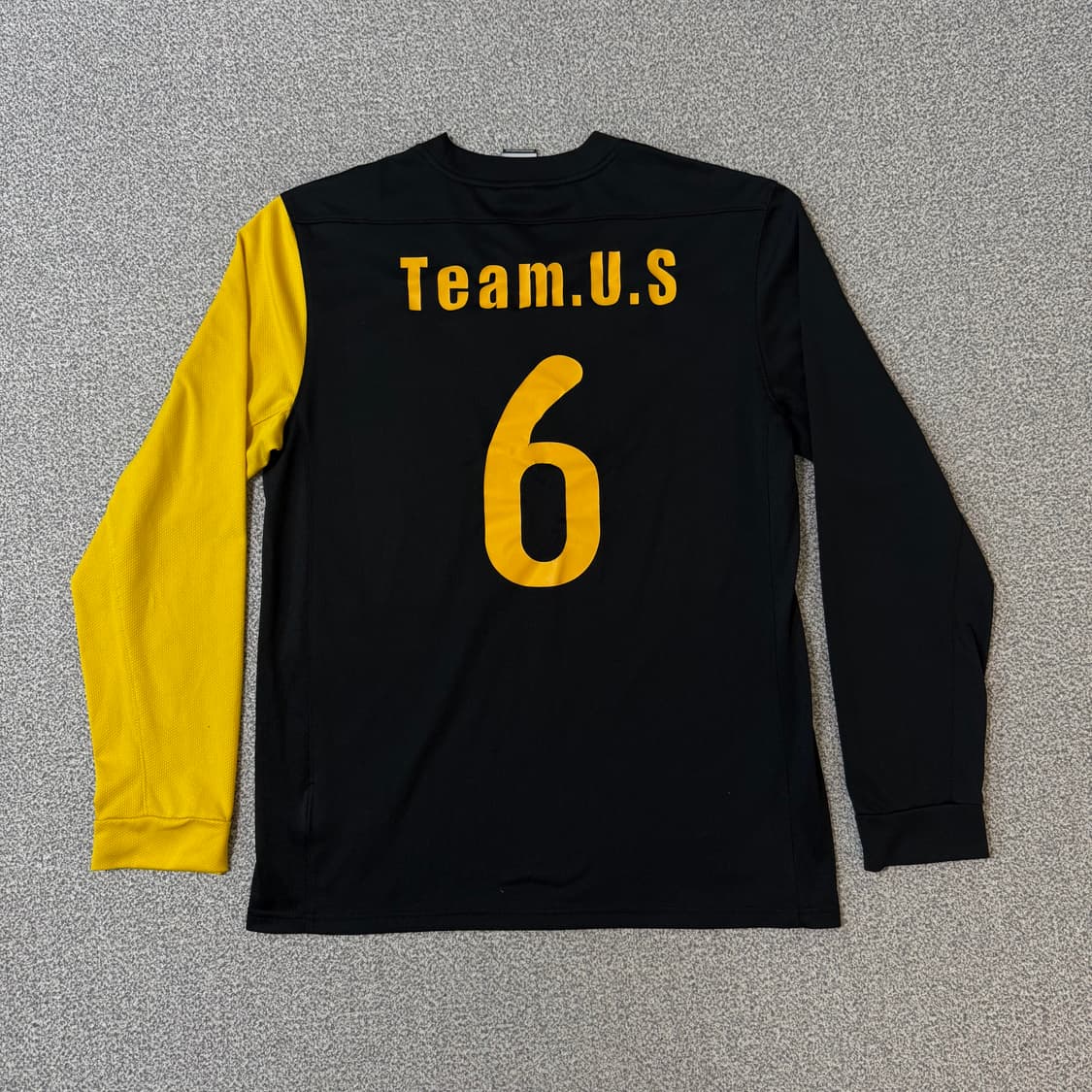 나이키 긴팔 기능성 롱슬리브 상품이미지2