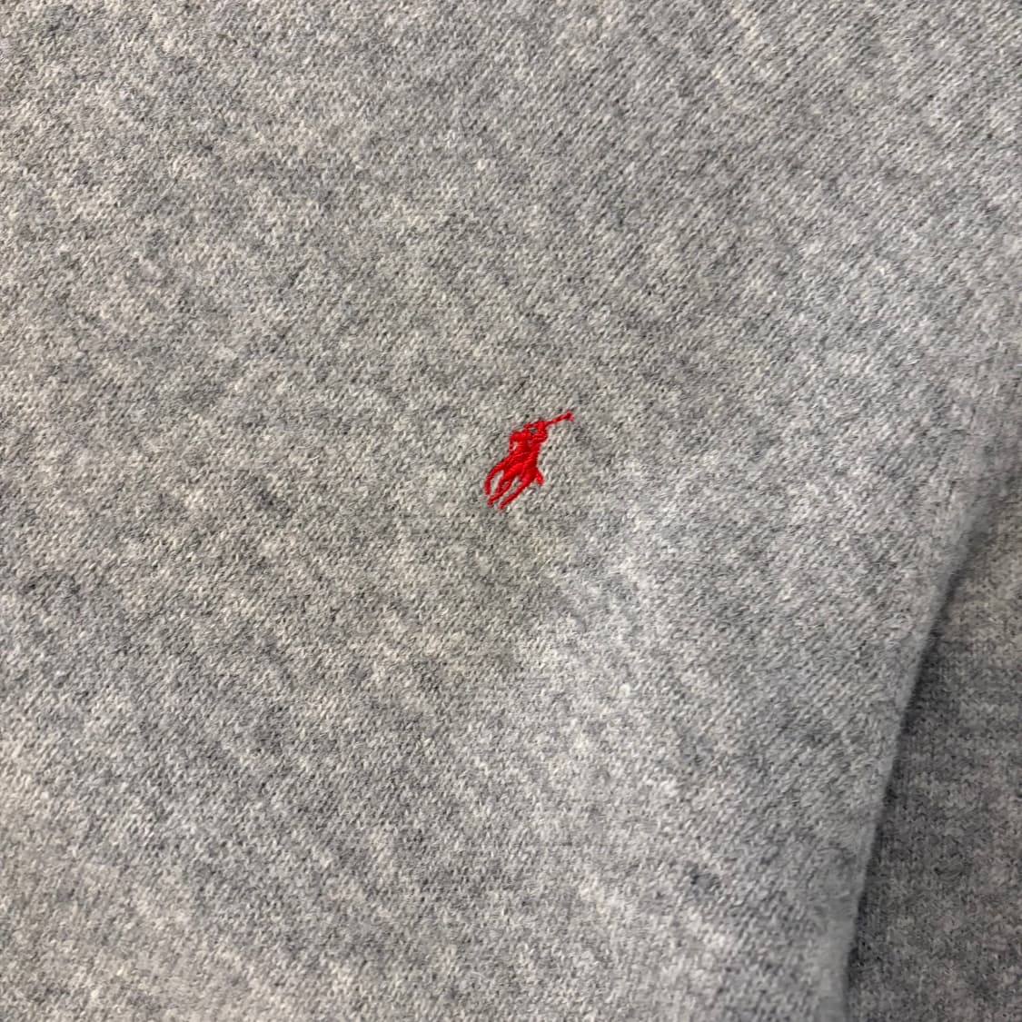 폴로 니트 ⭐️1054 상품이미지2