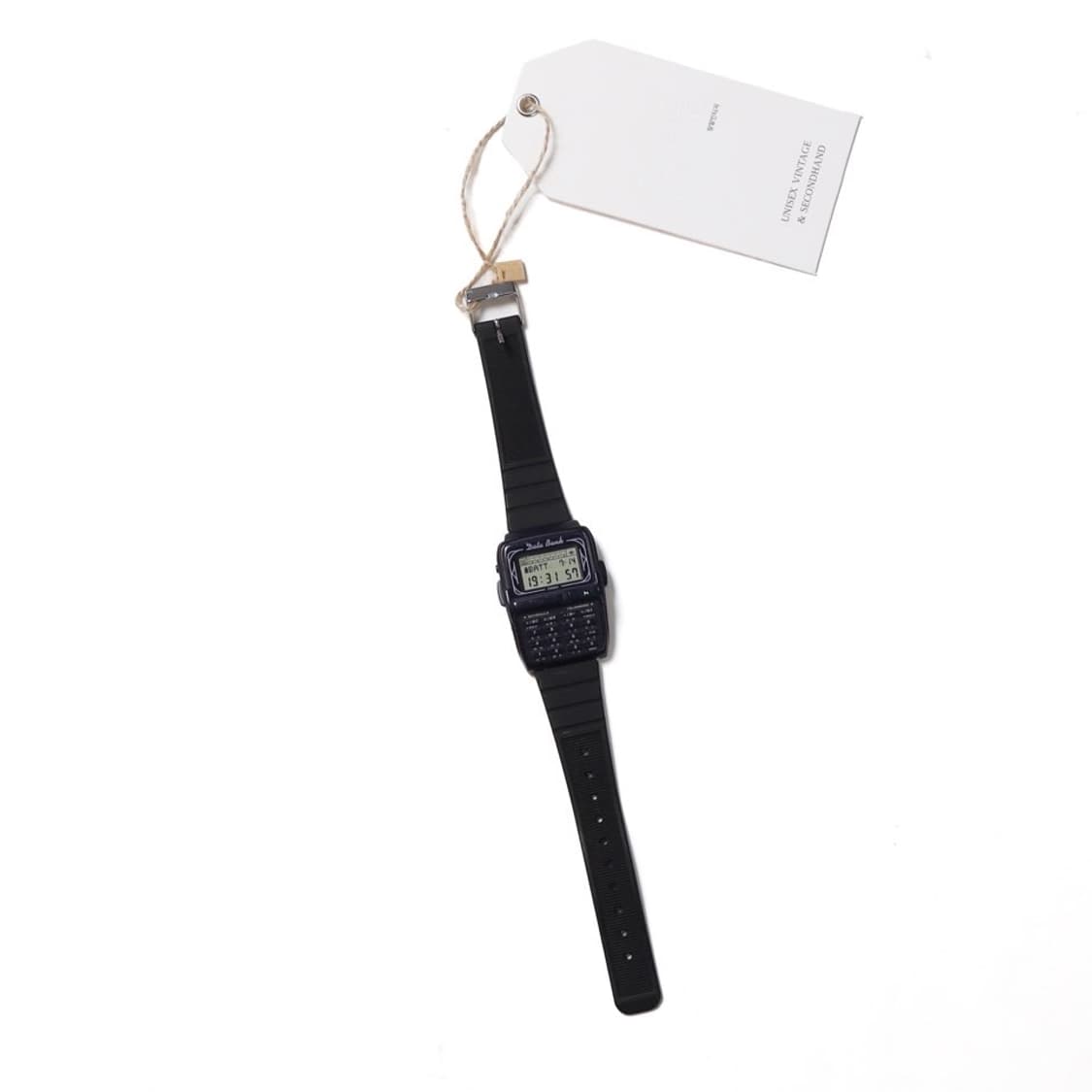 카시오 Casio Data Bank  상품이미지1