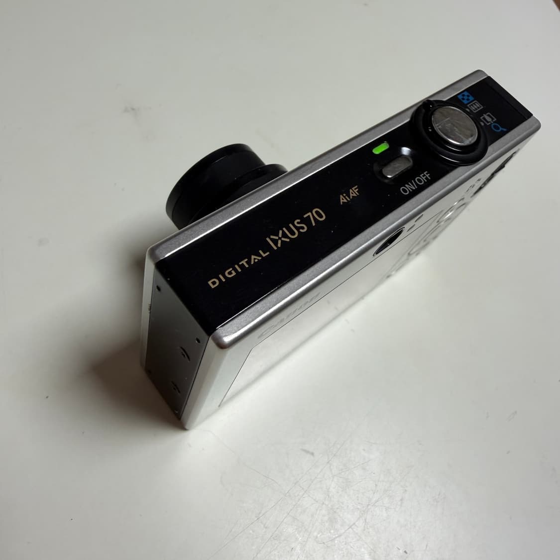 캐논 익서스70 디지털 카메라 상품이미지4