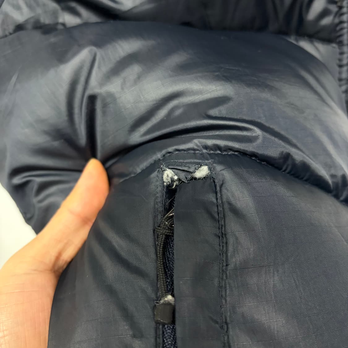 나이키 다운 베스트 상품이미지7