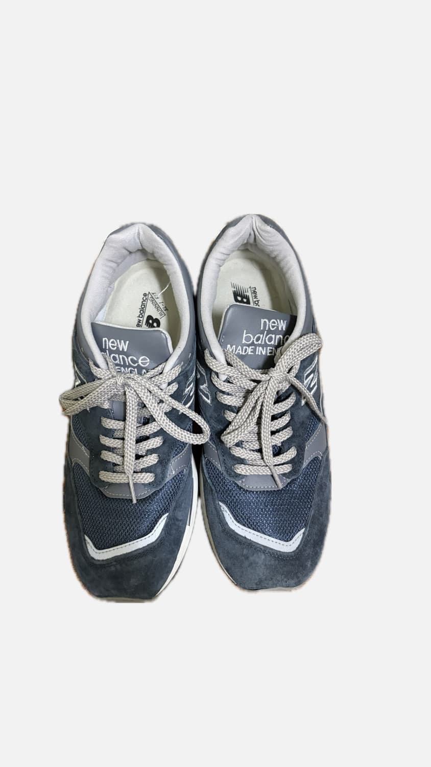 뉴발란스 1500네이비 265 상품이미지1