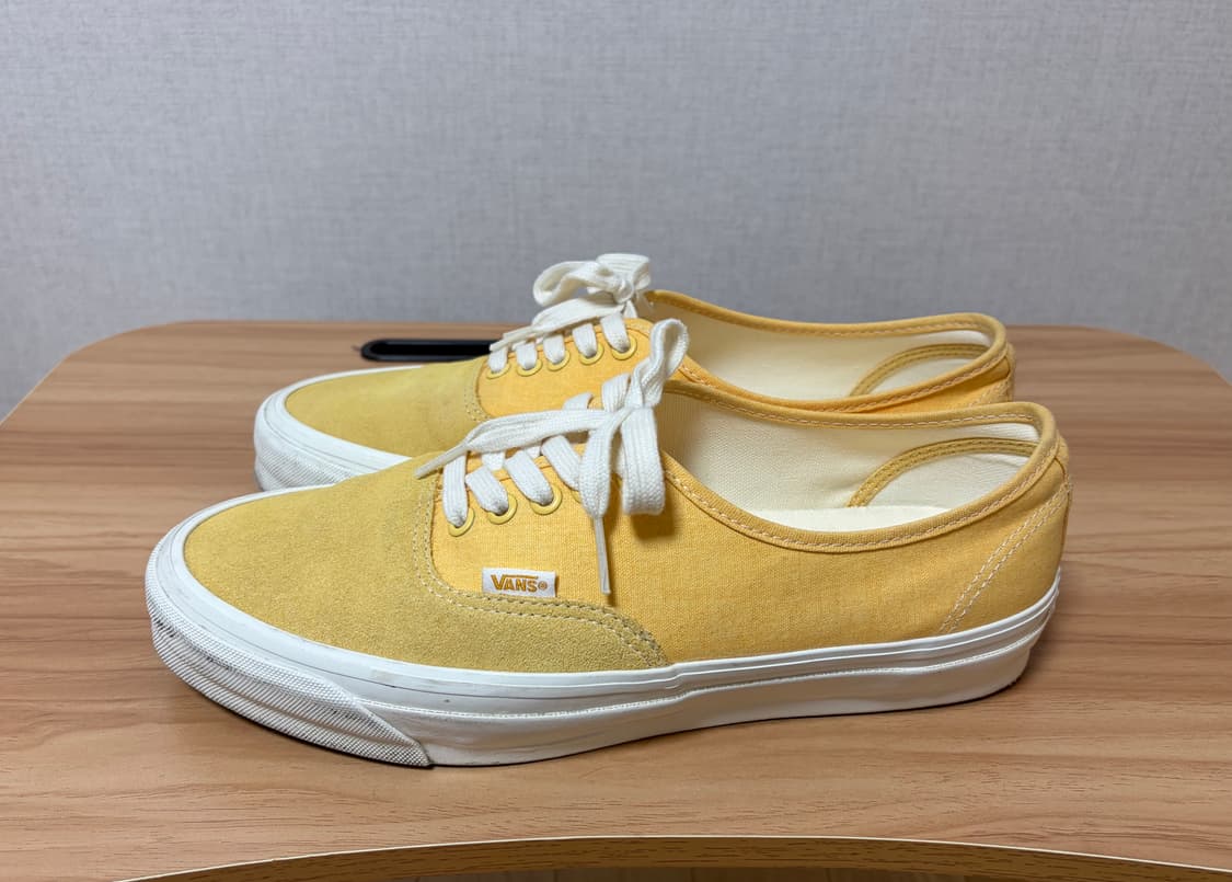 반스 어센틱 프리미엄(280) 상품이미지3