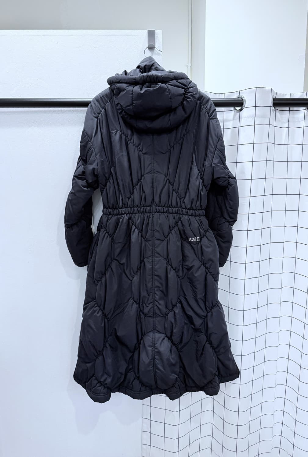 엠포리오아르마니 롱패딩  상품이미지2