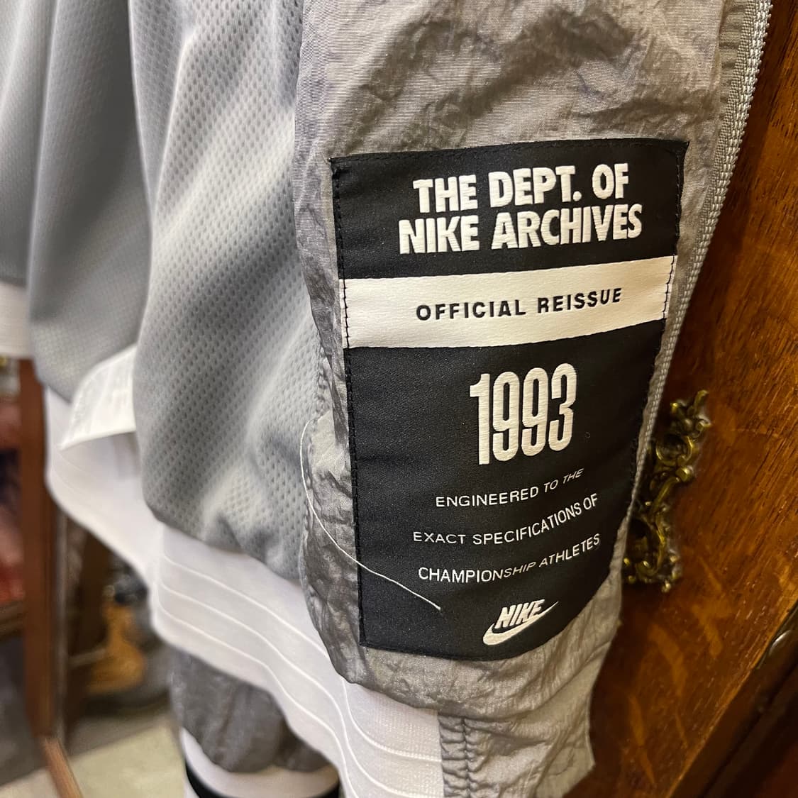 NIKE 상품이미지8