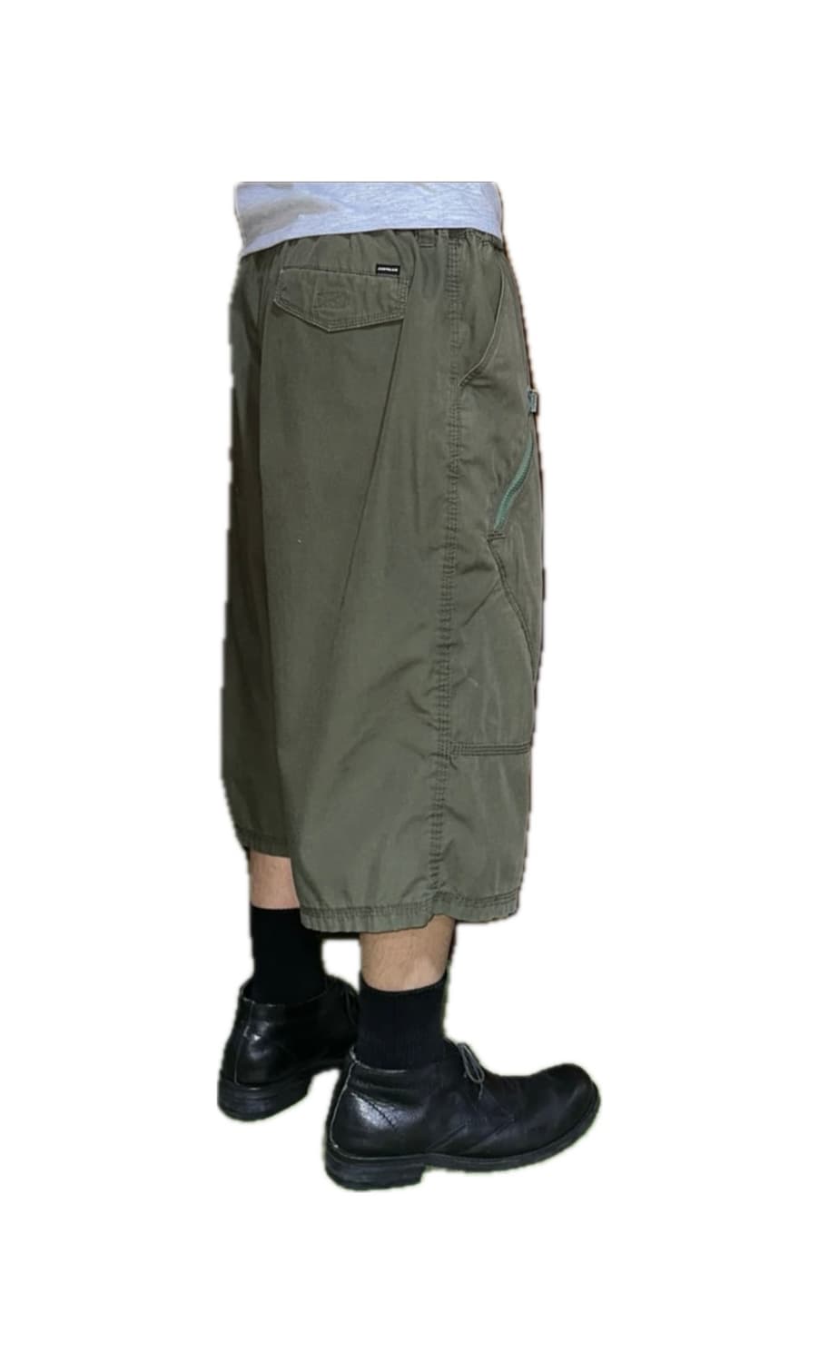 Airwalk 카고 팬츠 상품이미지9