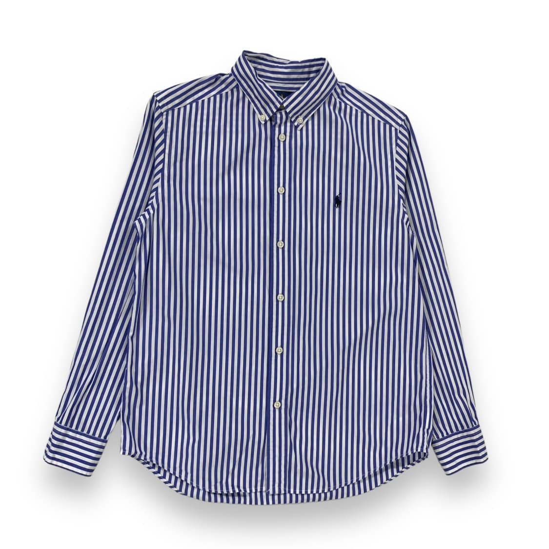 폴로 랄프로렌 스트라이프 셔츠 상품이미지1