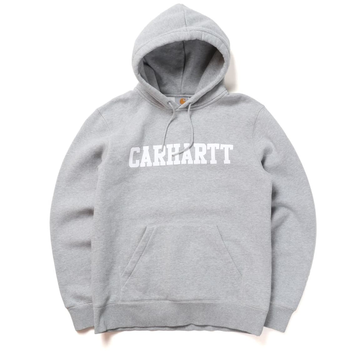 칼하트 Carhartt Logo Hoodie 
 상품이미지1