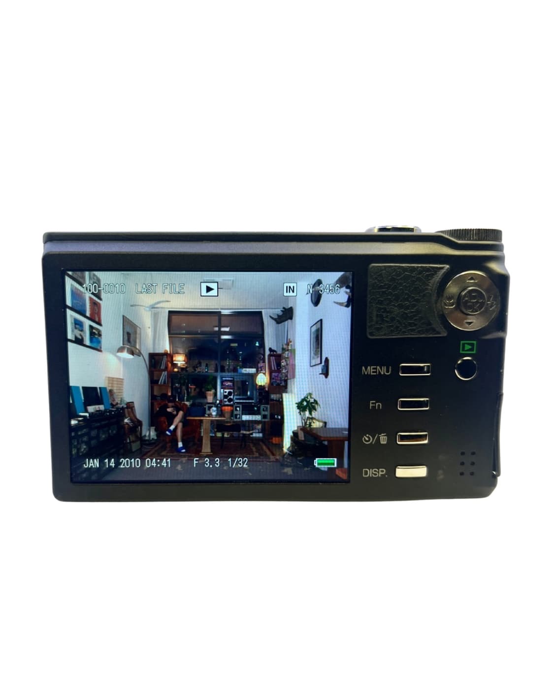 Ricoh CX1 디카 상품이미지6