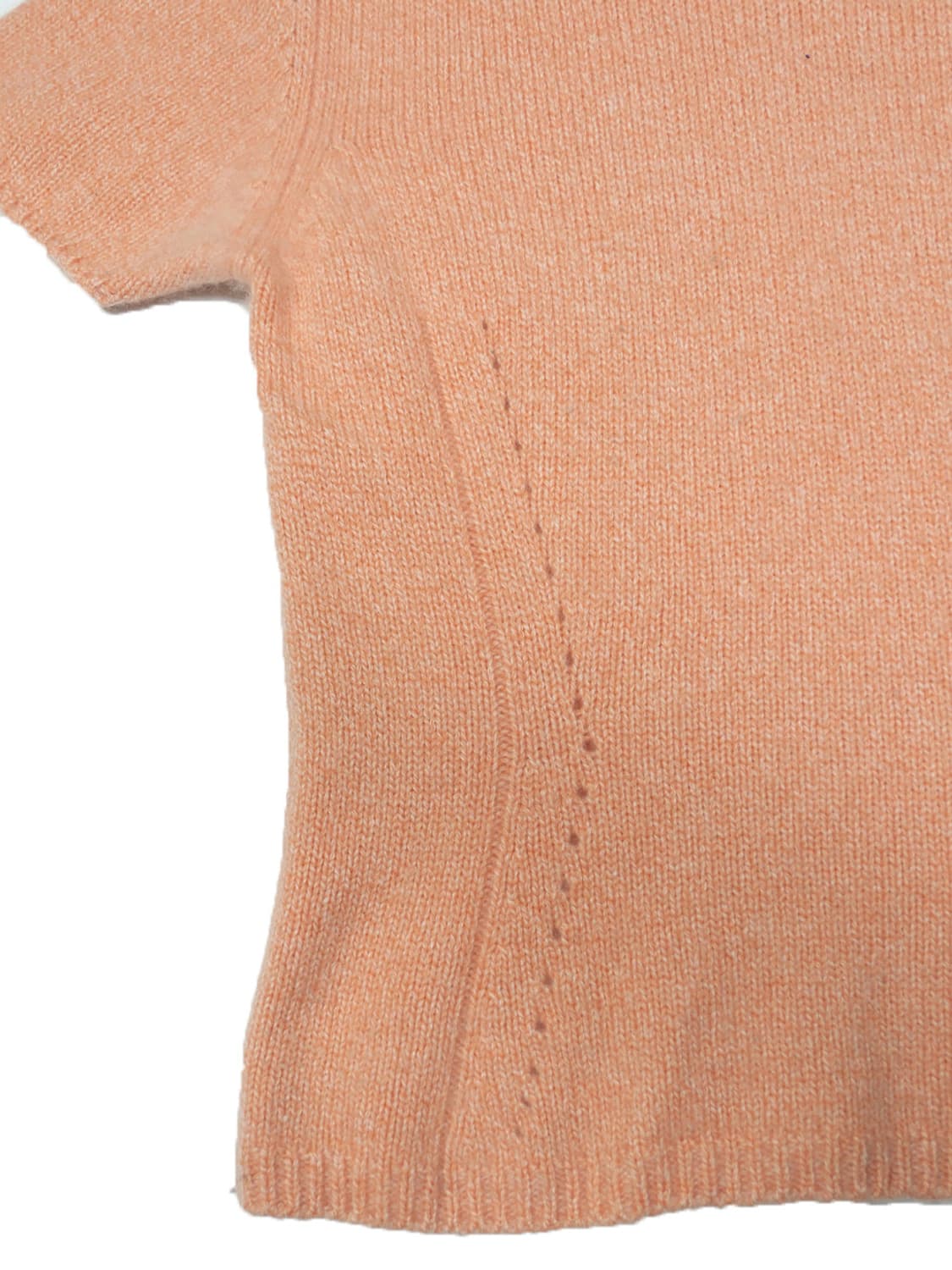 vintage cashmere knit 상품이미지3