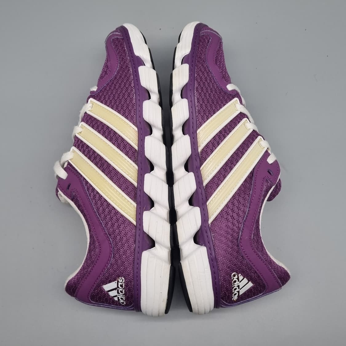 아디다스 퍼플 운동화250  상품이미지5