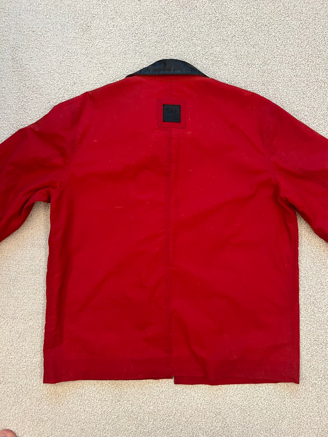 에임 레온 도르 왁스  헌팅 자켓 상품이미지9