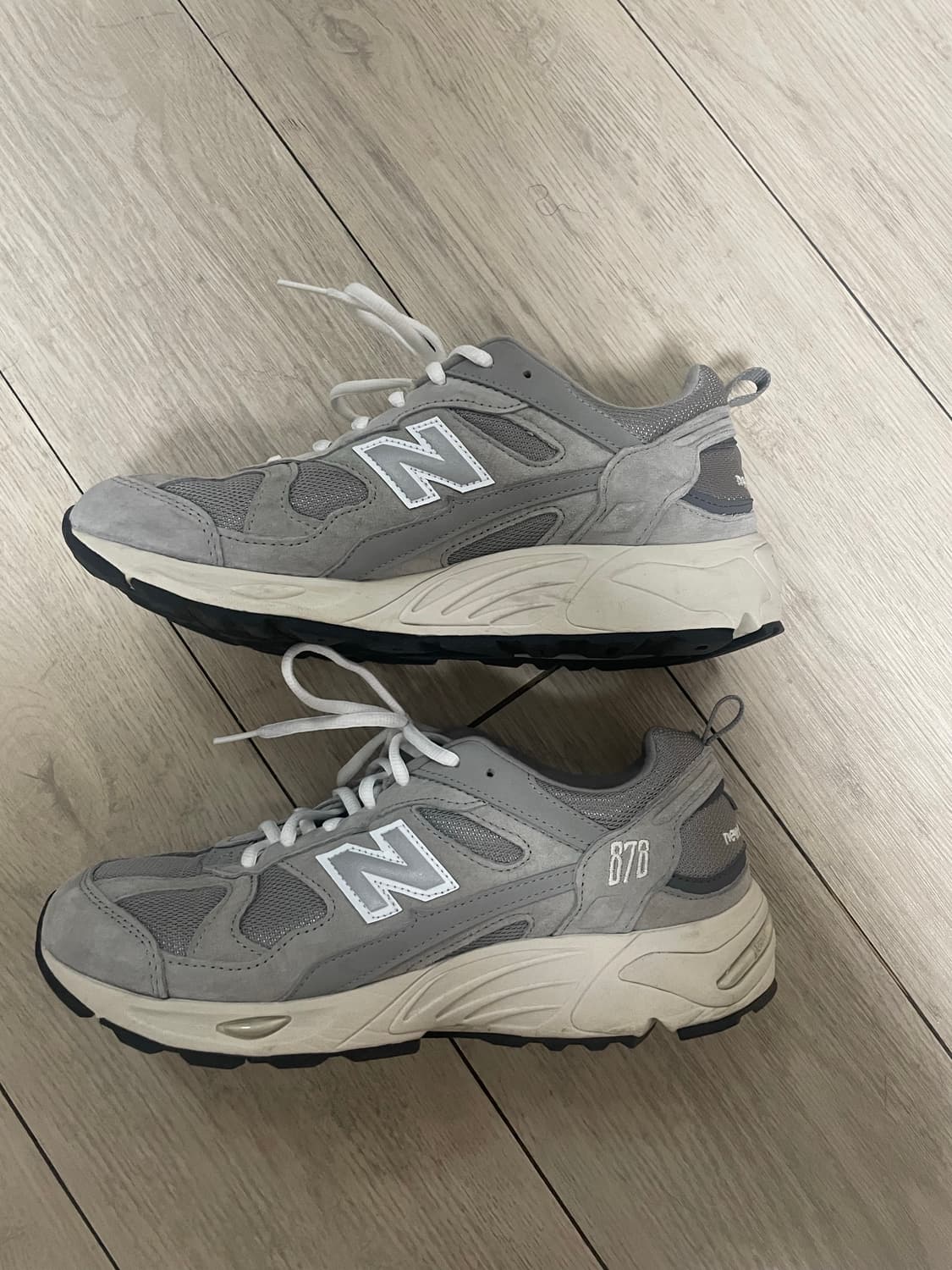 뉴발란스 878  사이즈275 상품이미지2
