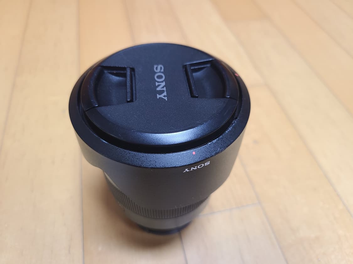 소니 FE 24 105 mm F4 G OSS 풀박스 SEL24105G 상품이미지9