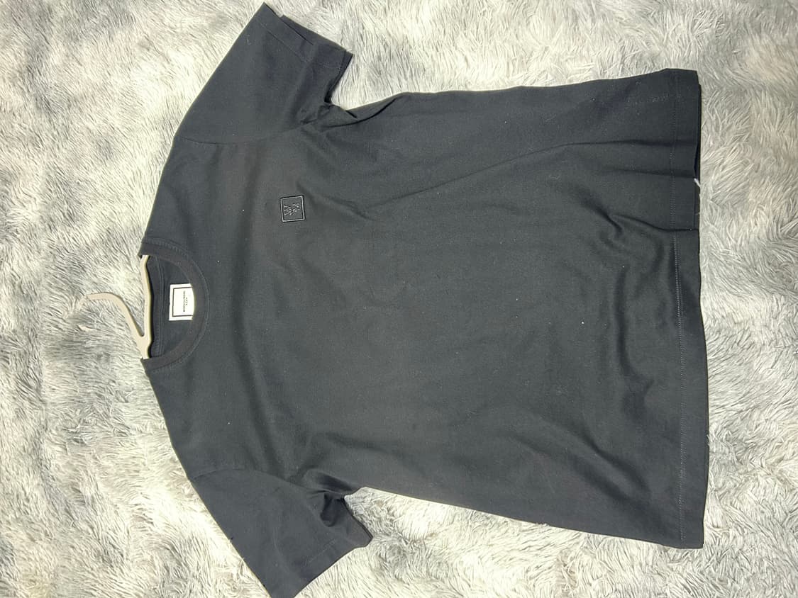 23ss 우영미 플라워 반팔 46 상품이미지5