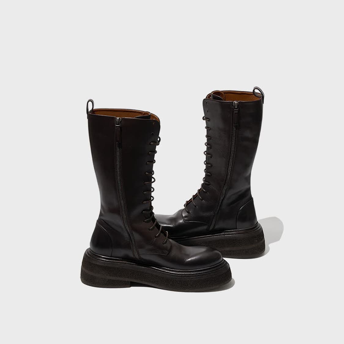 MARSELL boots EU37.5(womens) 상품이미지3