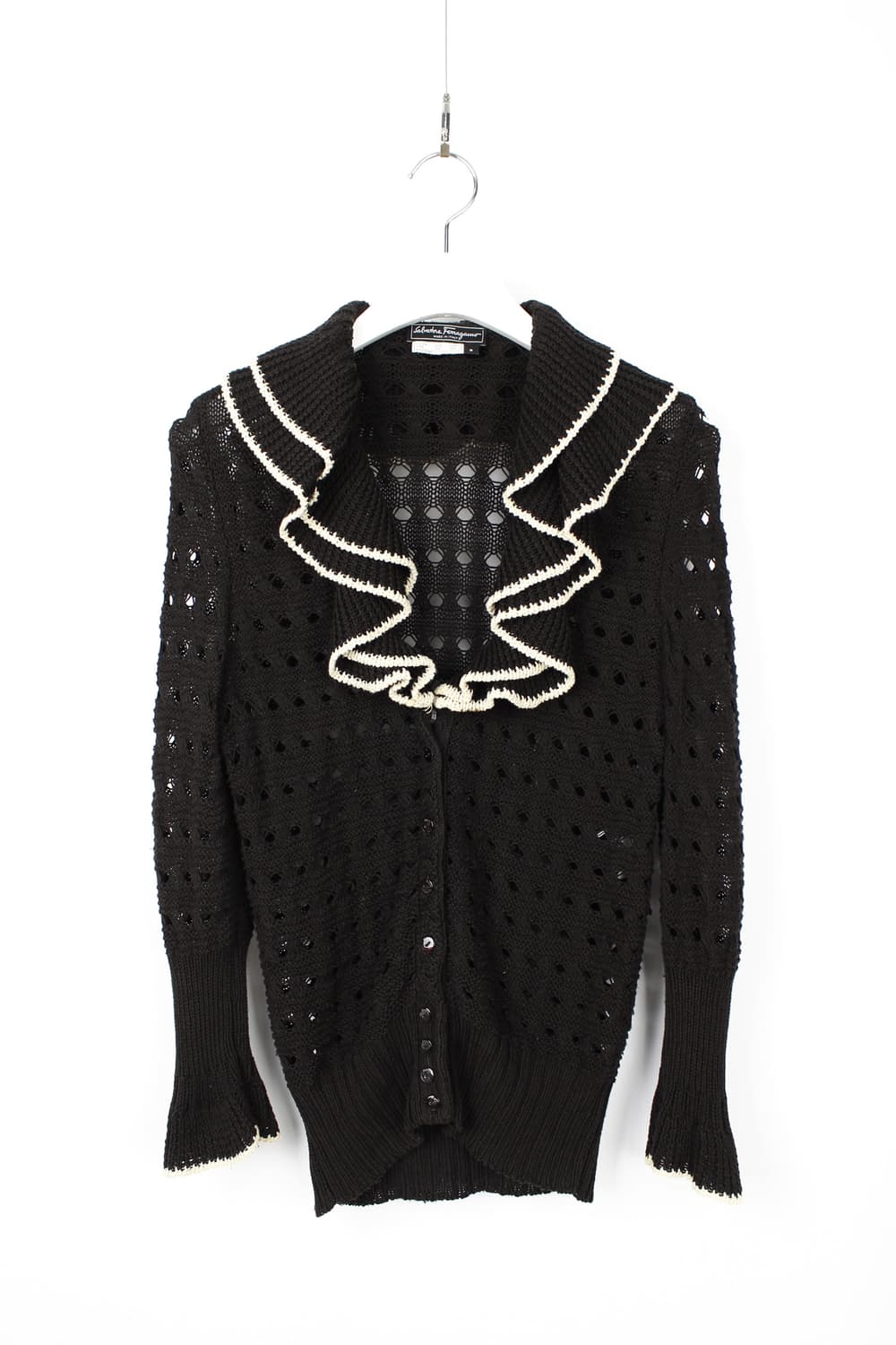 salvatore ferragamo Cardigan 상품이미지3