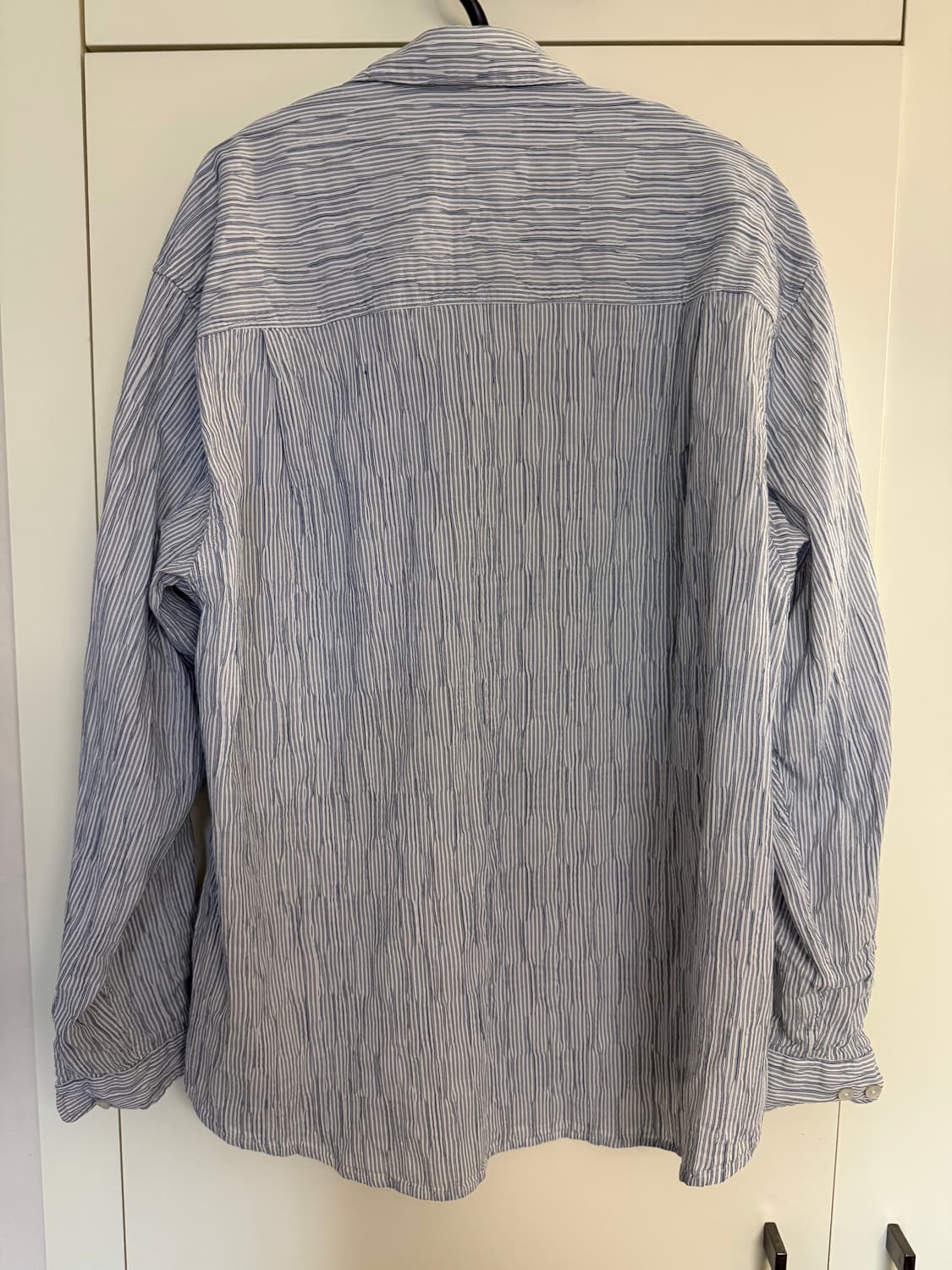 벨리에 크리즈 셔츠 105 상품이미지5