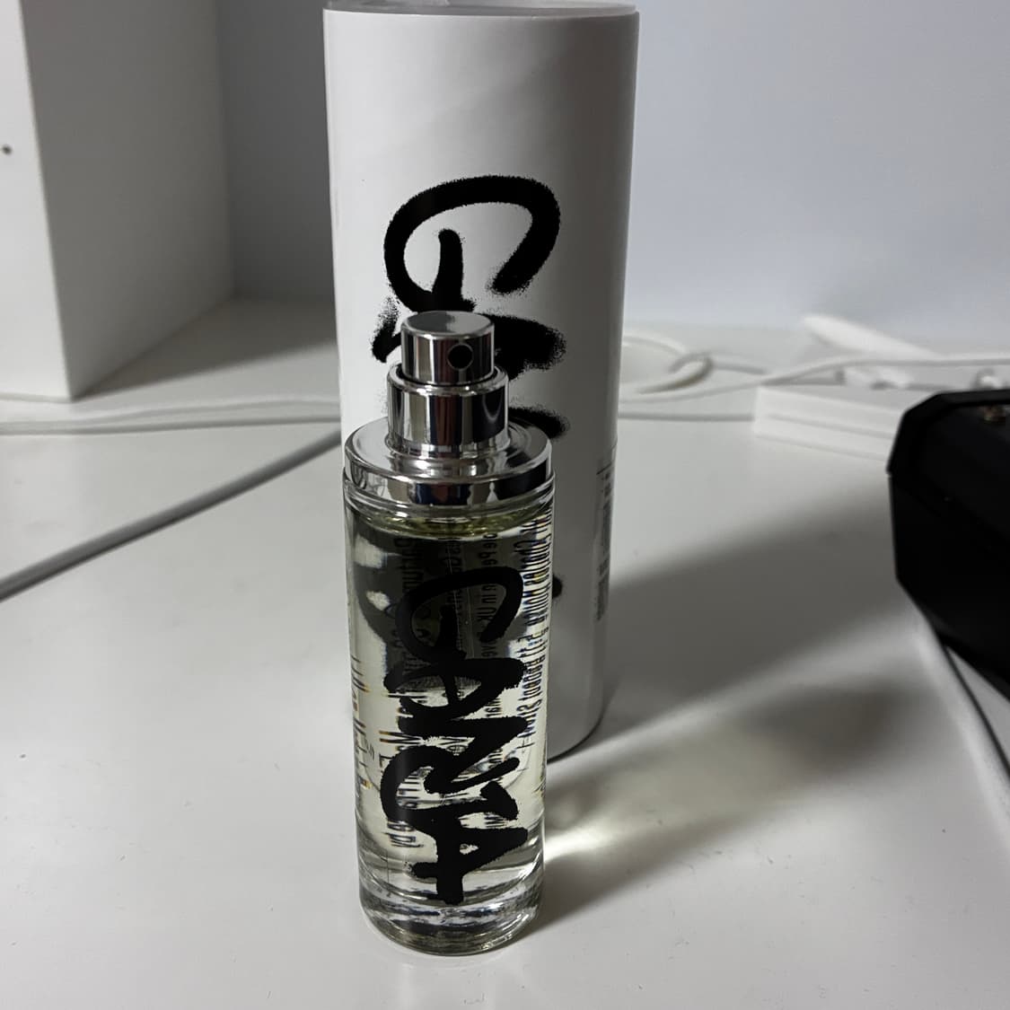 꼼데가르송 퍼퓸 간자 30ml (Hold) 상품이미지2