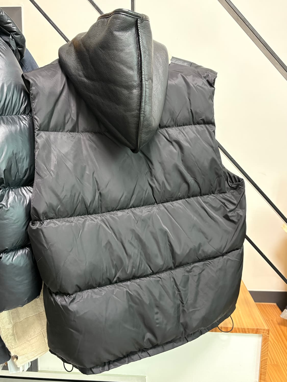 샵페어리 패딩 상품이미지2