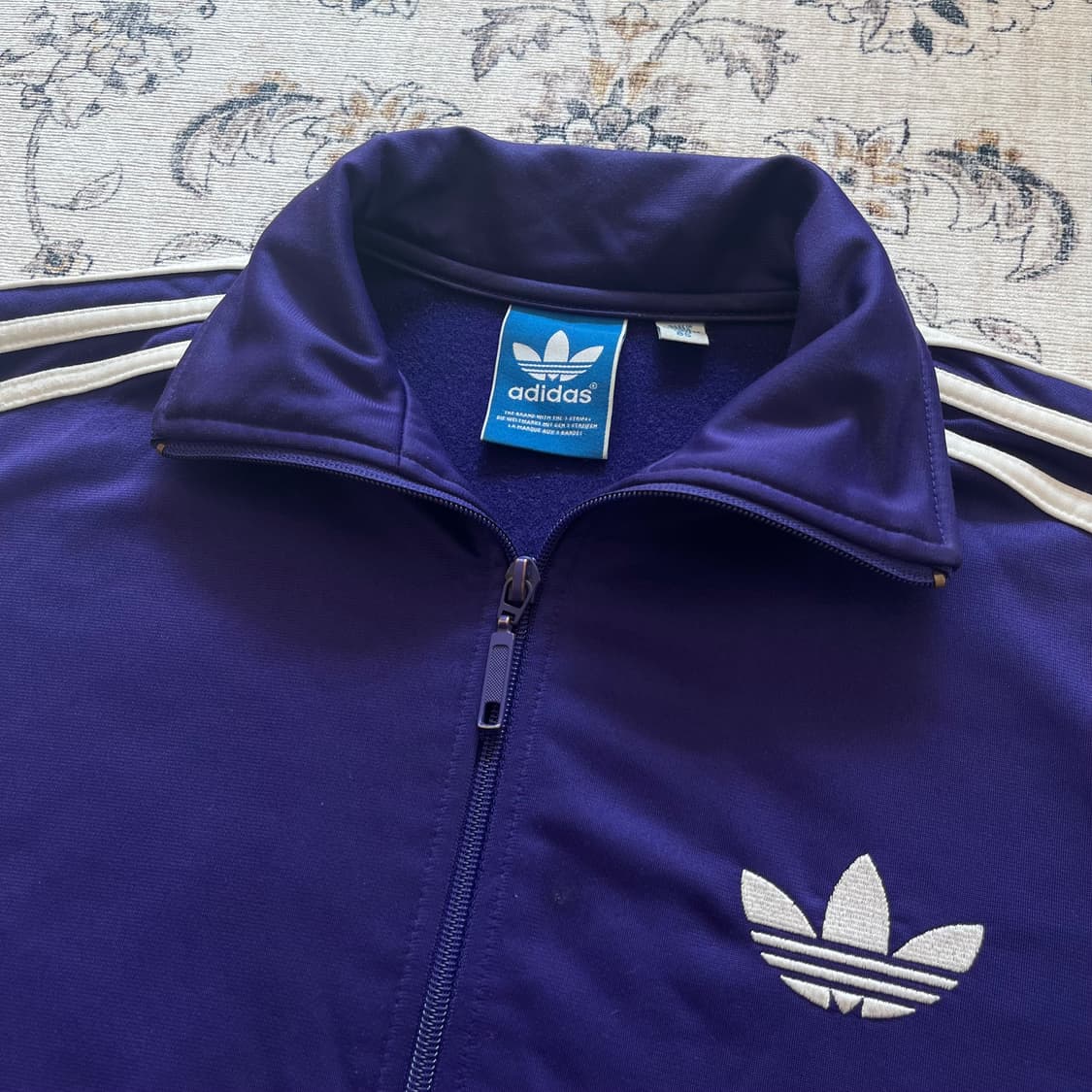 아디다스 오리지날 파이어버드 트랙탑 져지 상품이미지3