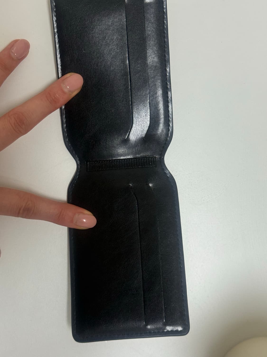 martinrose wallet 마틴로즈 지갑 상품이미지3