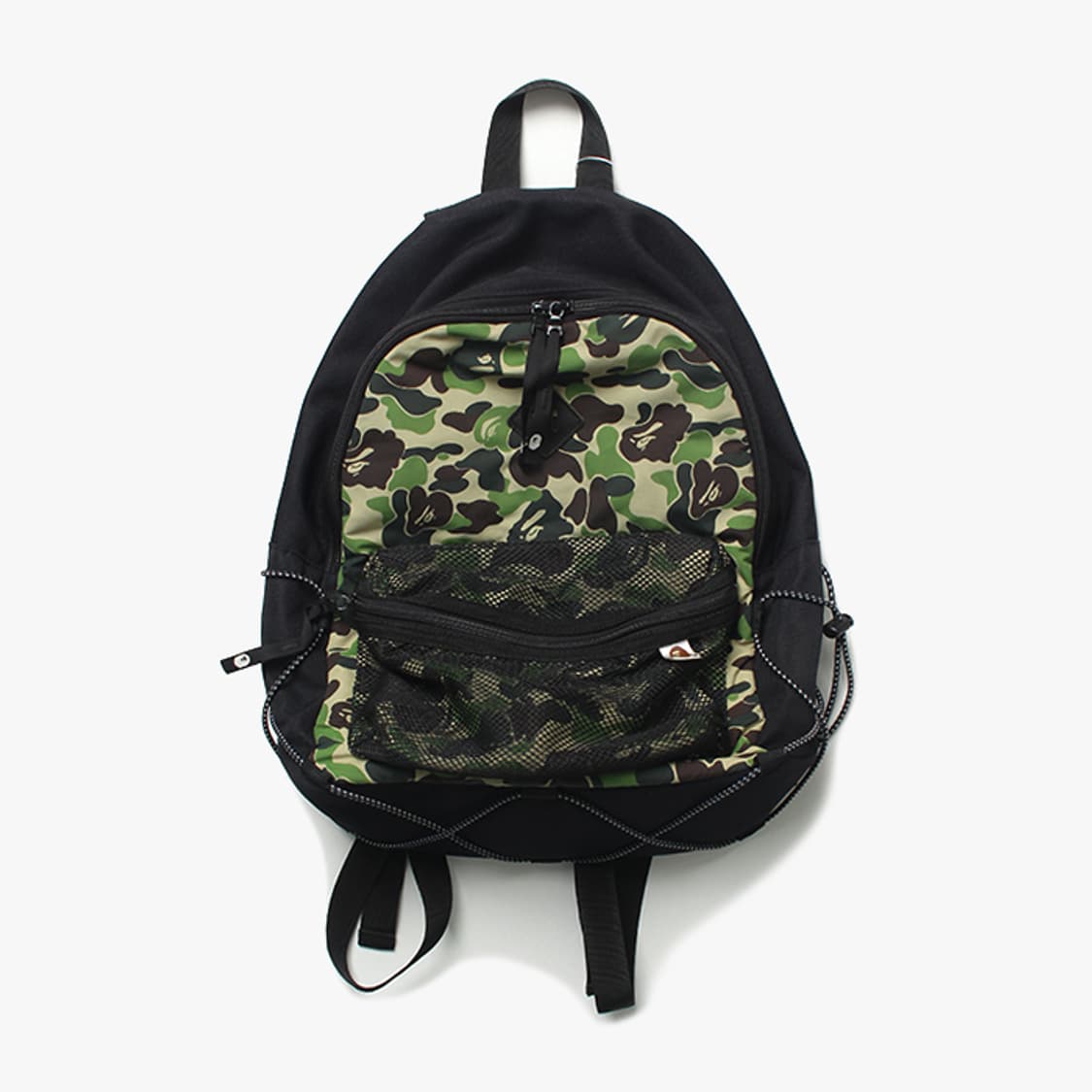  BAPE "Camo Bag Pack" 상품이미지1