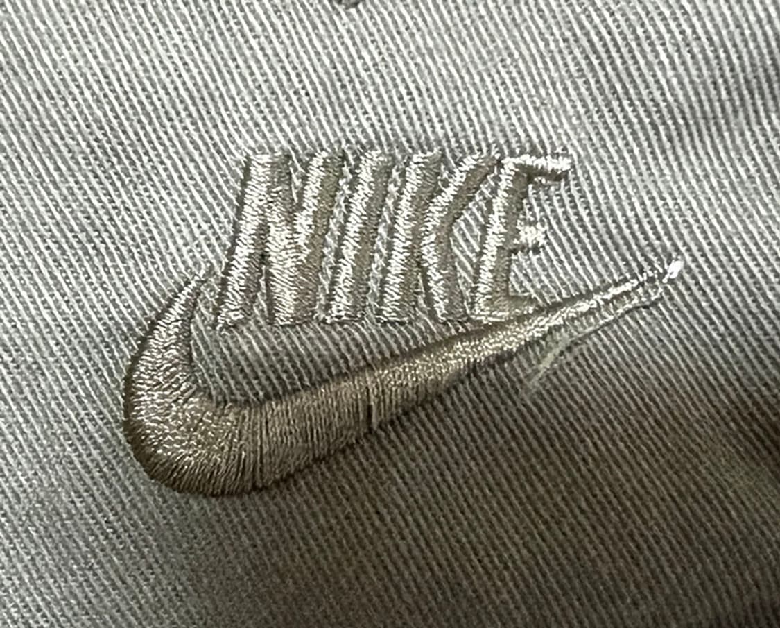 NIKE 나이키 Y2K 빈티지 올리브그린 남자 카고 반바지 쇼츠 L 32 상품이미지3
