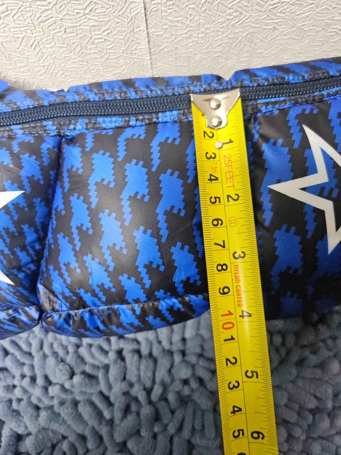 조니워커 블루라벨 아이스 샬레 크로스백 새상품 상품이미지5