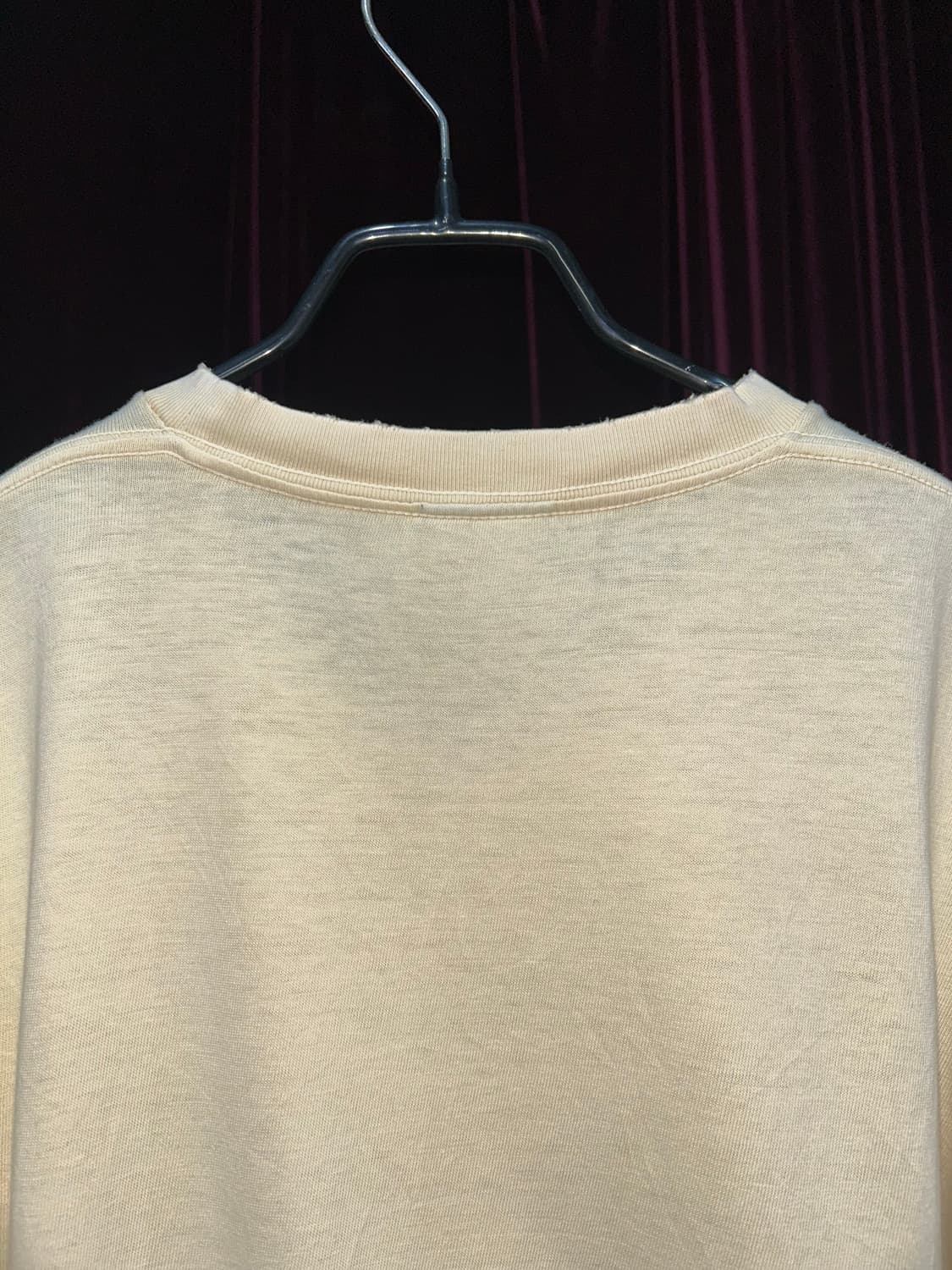 VINTAGE POLO SPORT T-SHIRT 상품이미지7