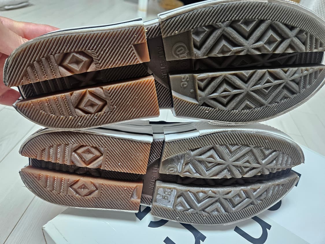 [260]컨버스X펑첸왕  상품이미지5