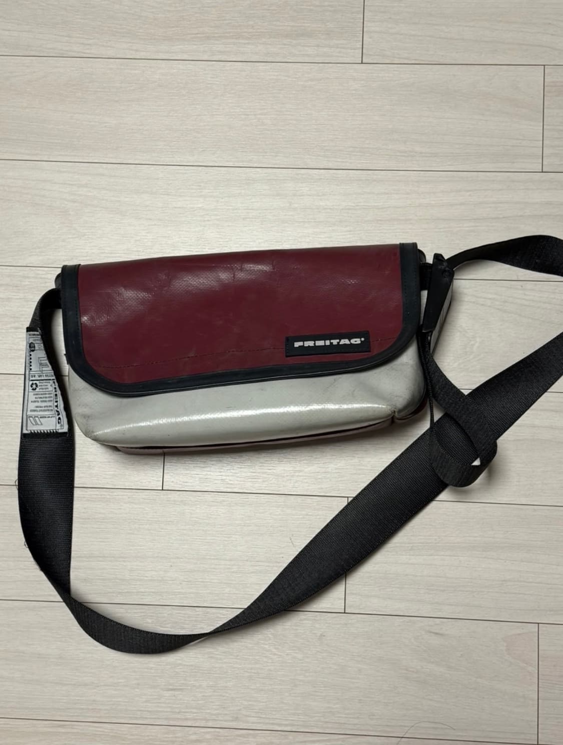 프라이탁 하파오(하와이파이브오) 상품이미지1