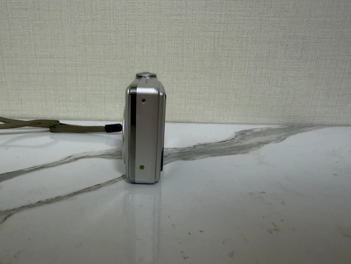 후지필름 Finepix F460 실버 디카 상품이미지7