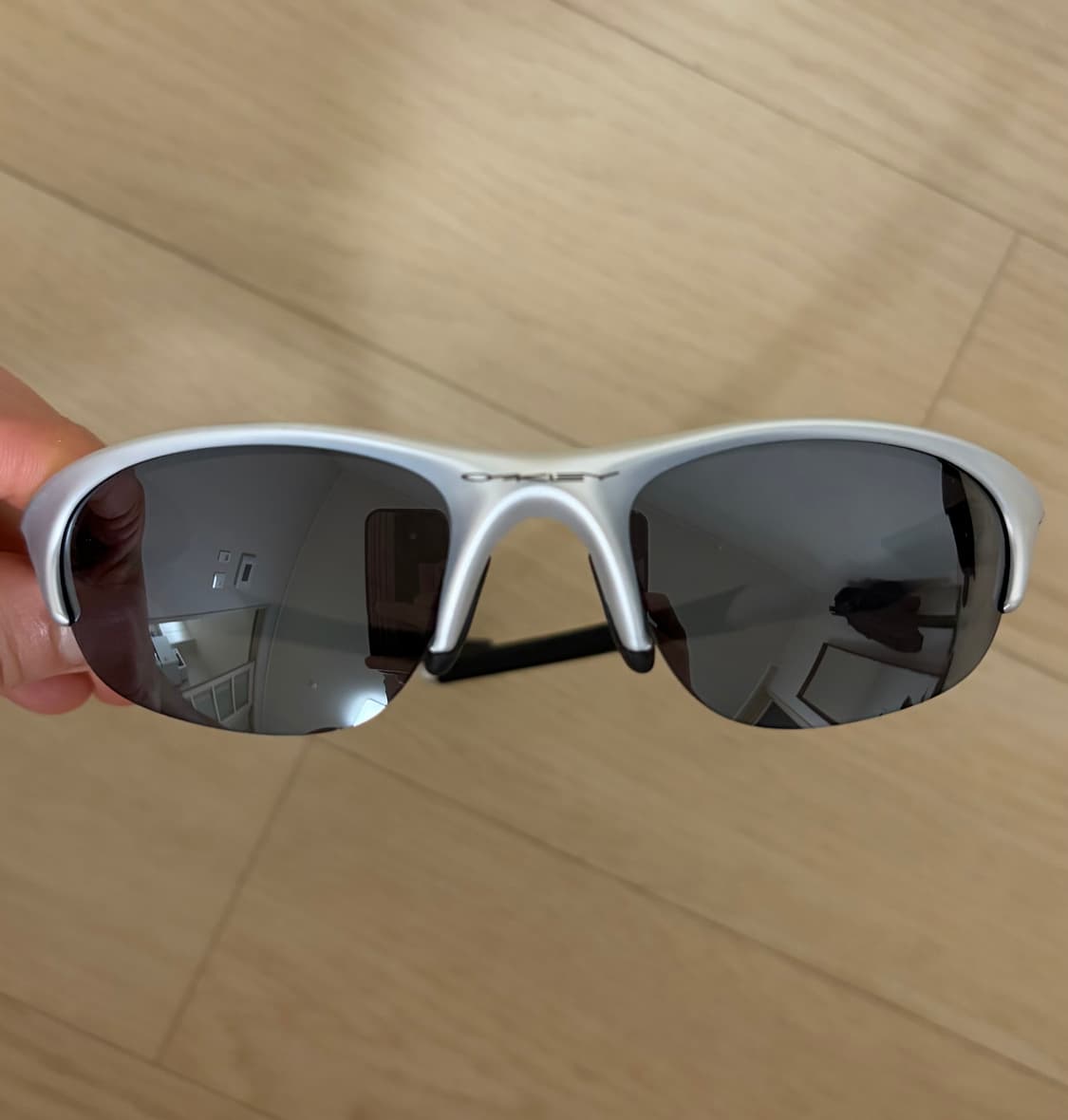 오클리 하프자켓 2002 상품이미지1