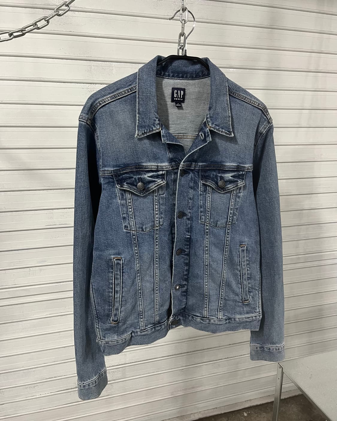 GAP denim jacket 상품이미지2