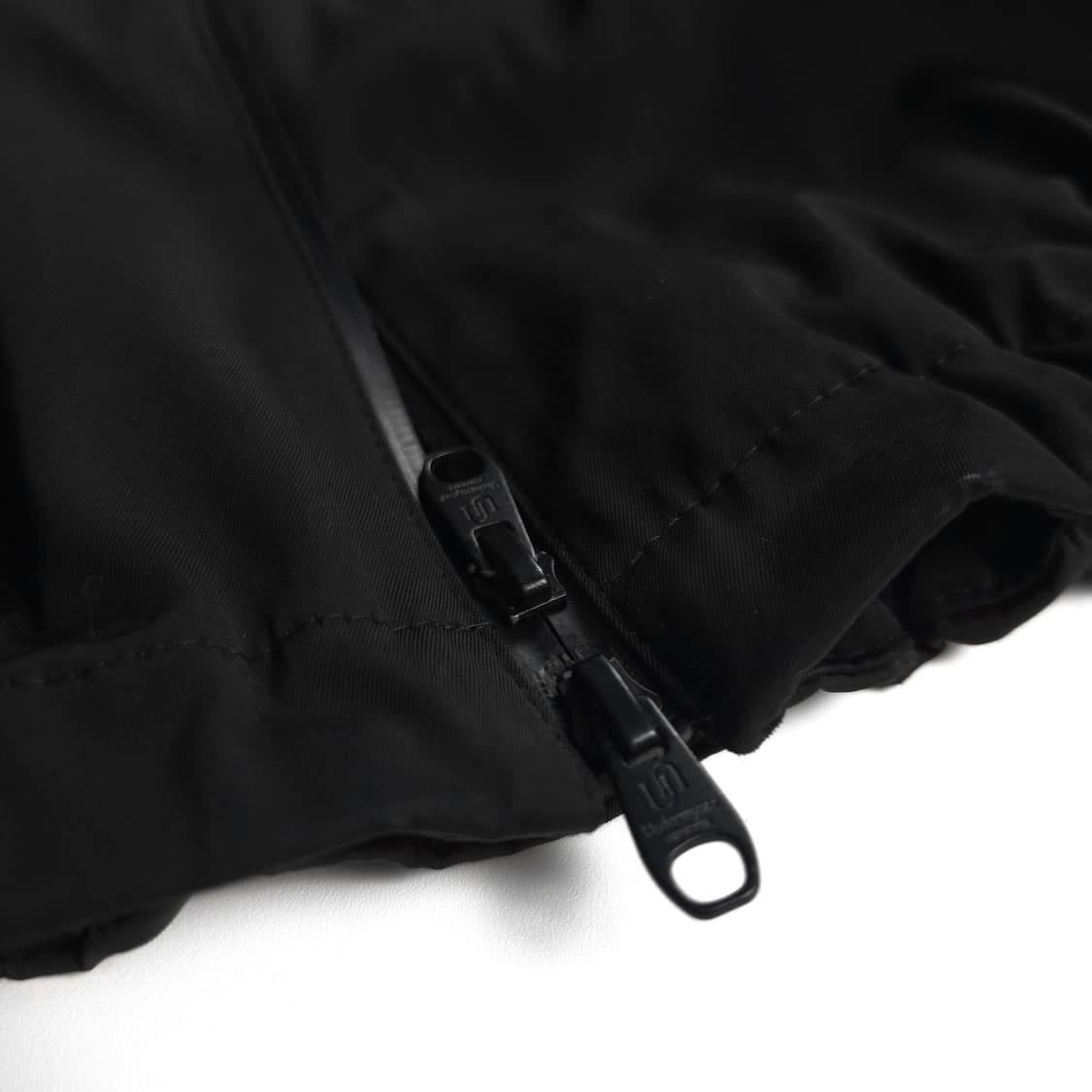 언더마이카 카메 멀티 지퍼 터틀 쉘 파카 핫 로드 상품이미지6