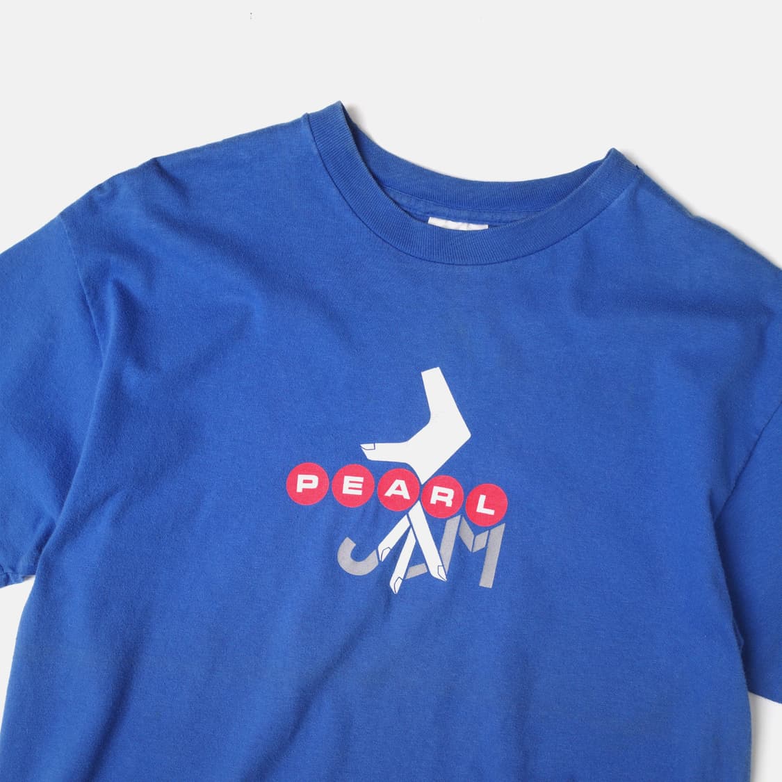 2000's Pearl Jam T-shirt 상품이미지2