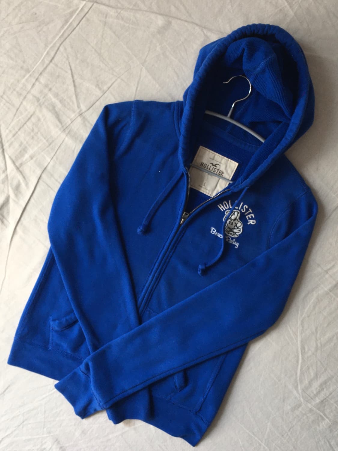 홀리스터 후드집업 상품이미지3