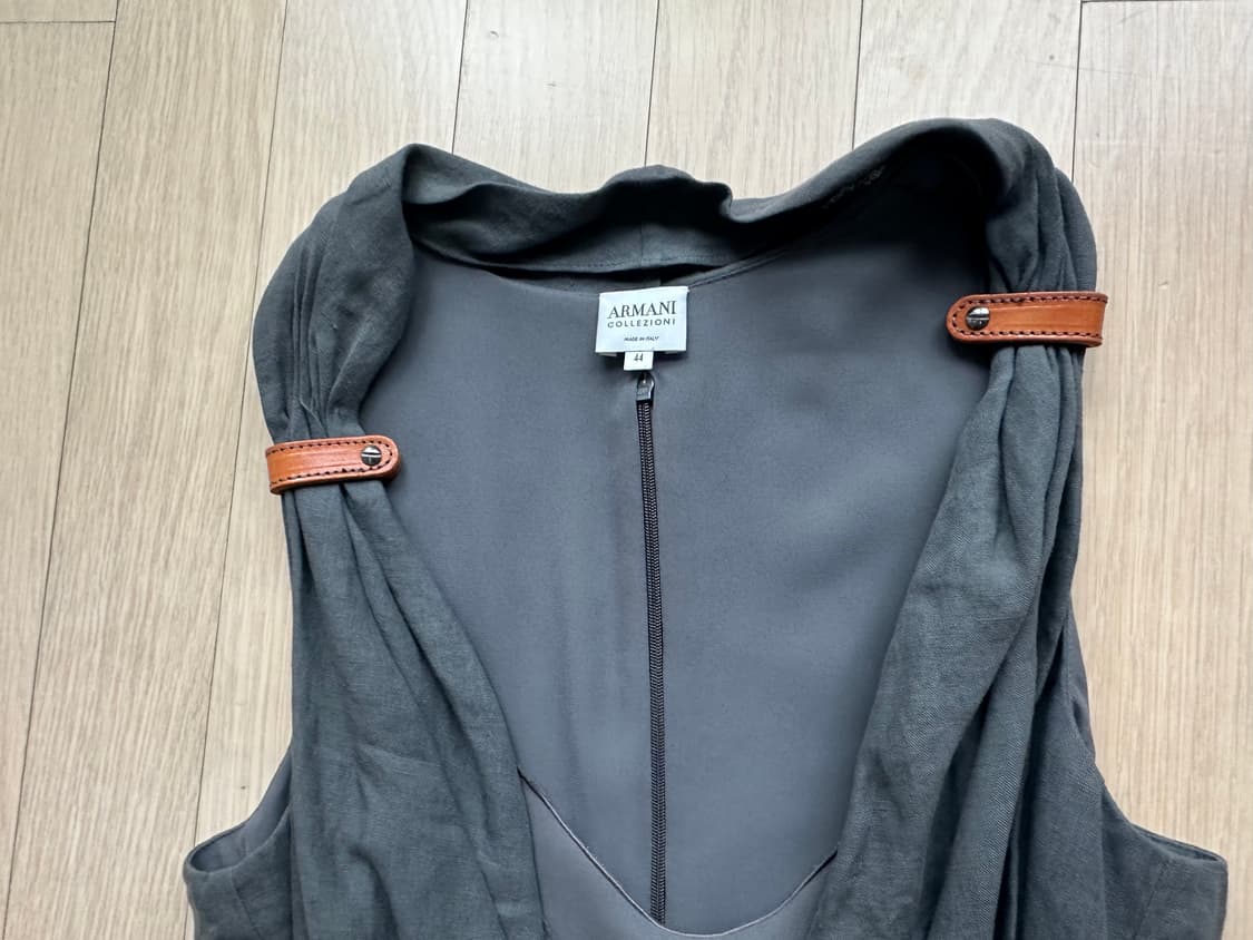 🖤 ARMANI COLLEZIONI 🇮🇹 쇼컬렉션  상품이미지3
