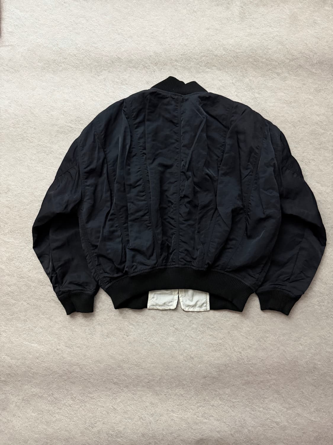 Issey Miyake AW 88/89 Staff jacket 상품이미지8
