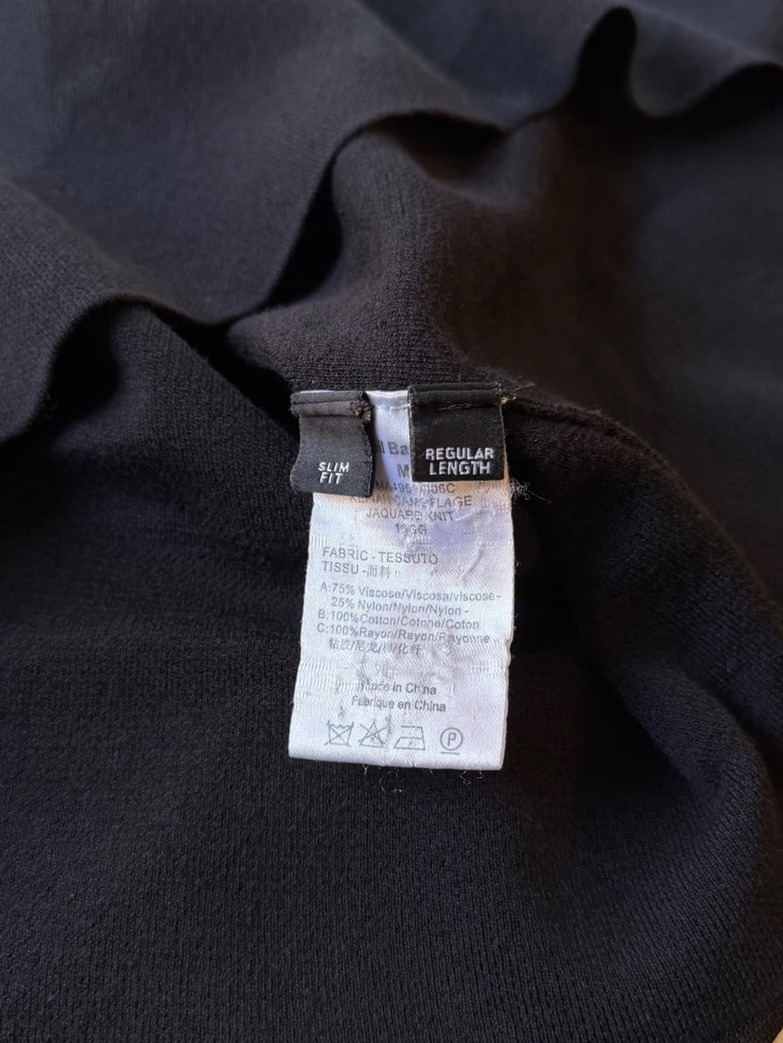 닐바렛 니트 105 상품이미지8