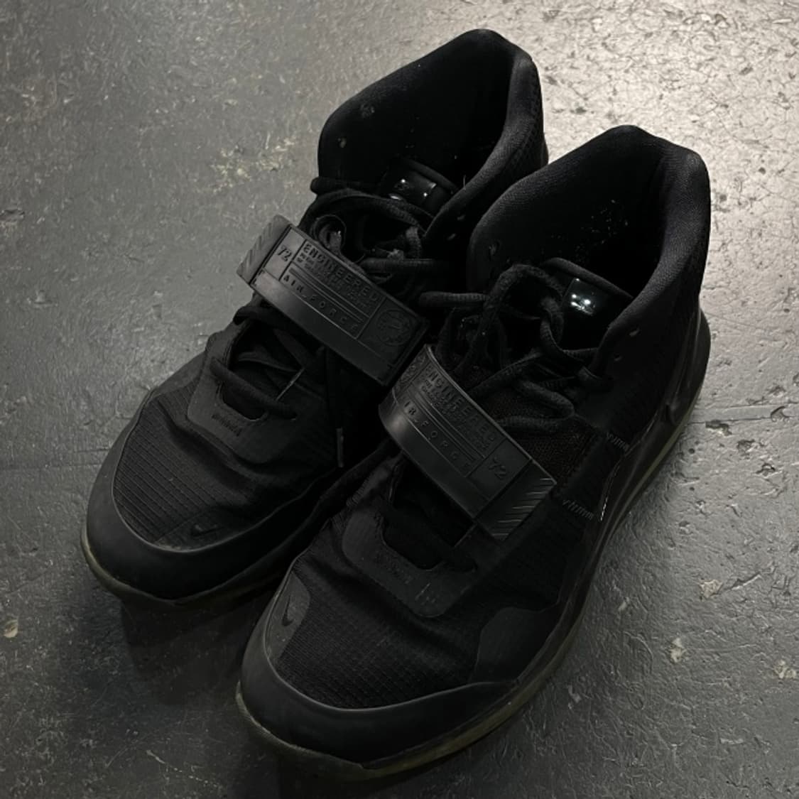 275 나이키 에어포스 맥스 올검 상품이미지3