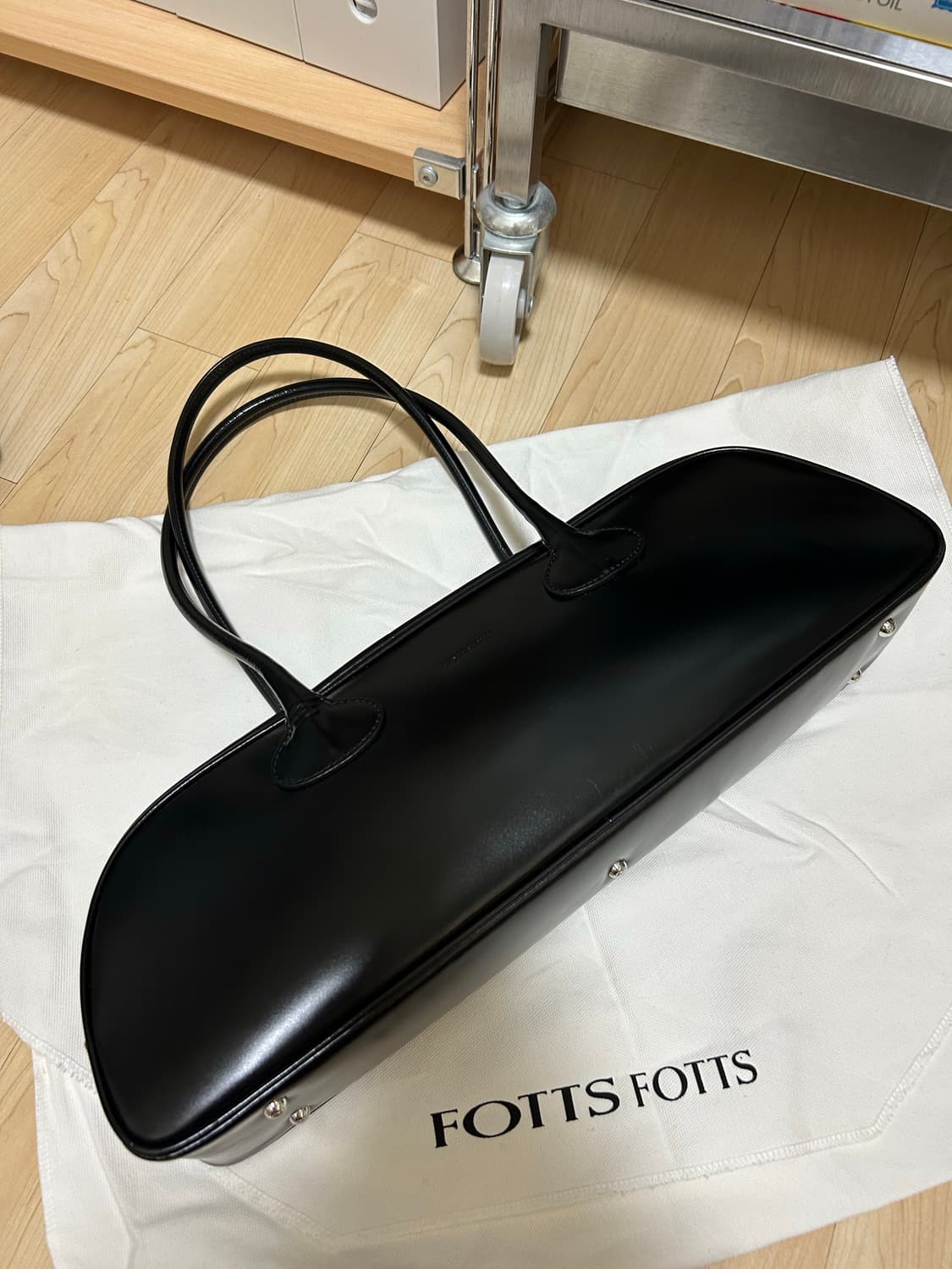 포츠포츠 볼링백  상품이미지3