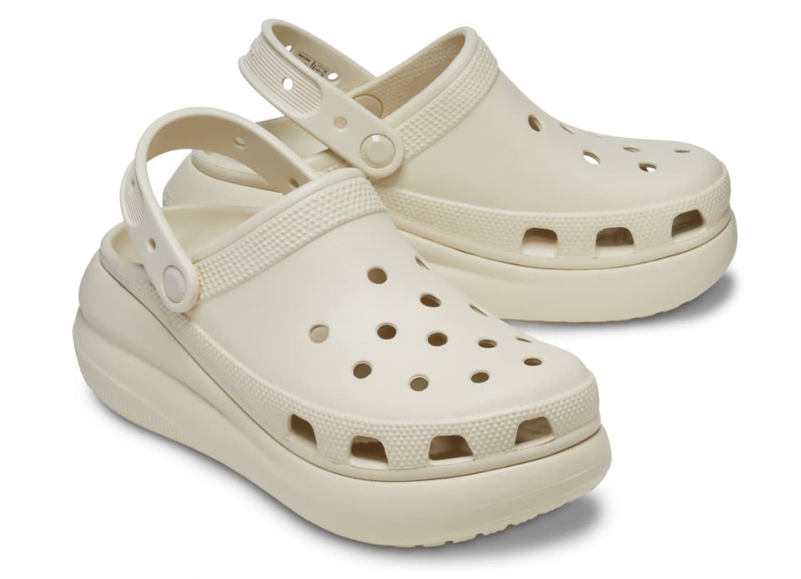 크록스 클로그 (본) 207521-2Y2 상품이미지1