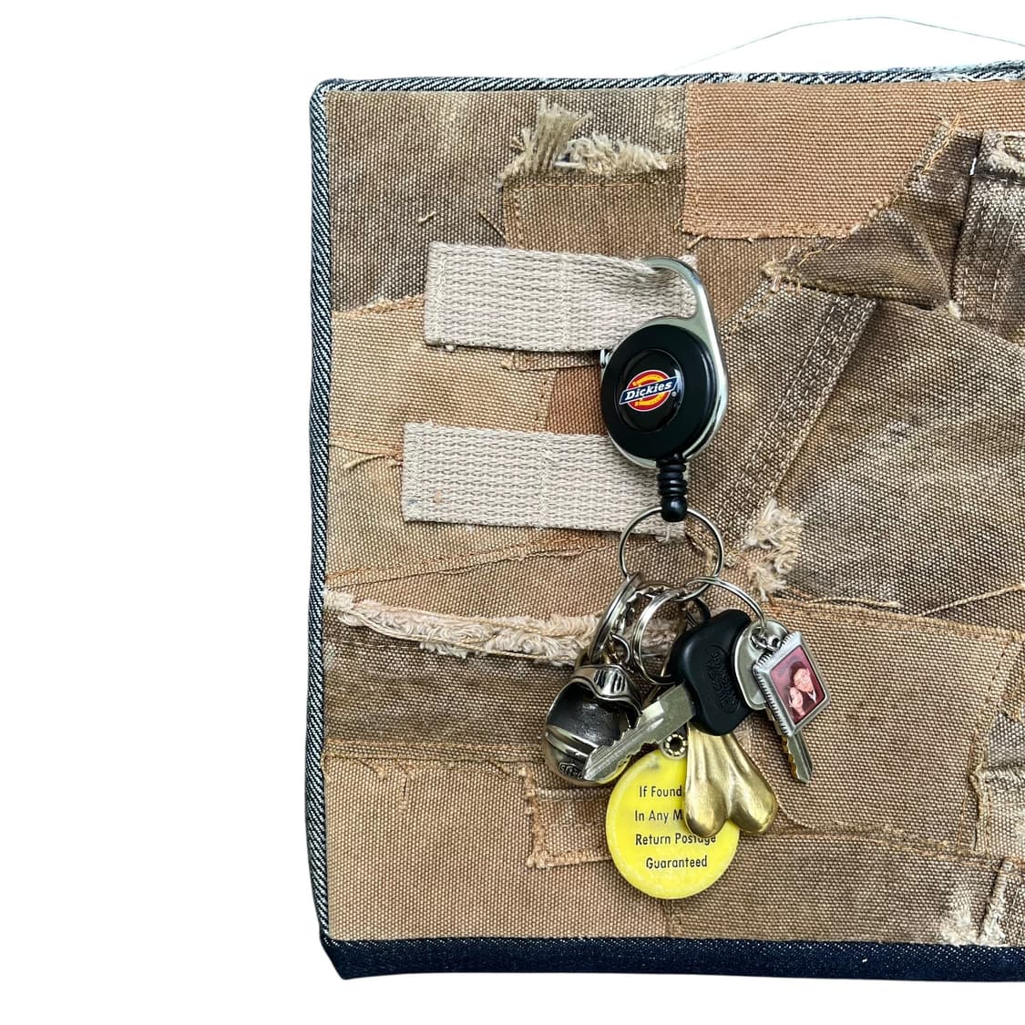 CLONE PIECES BOX NO.1 (OBJET/KEYBOX) 상품이미지2