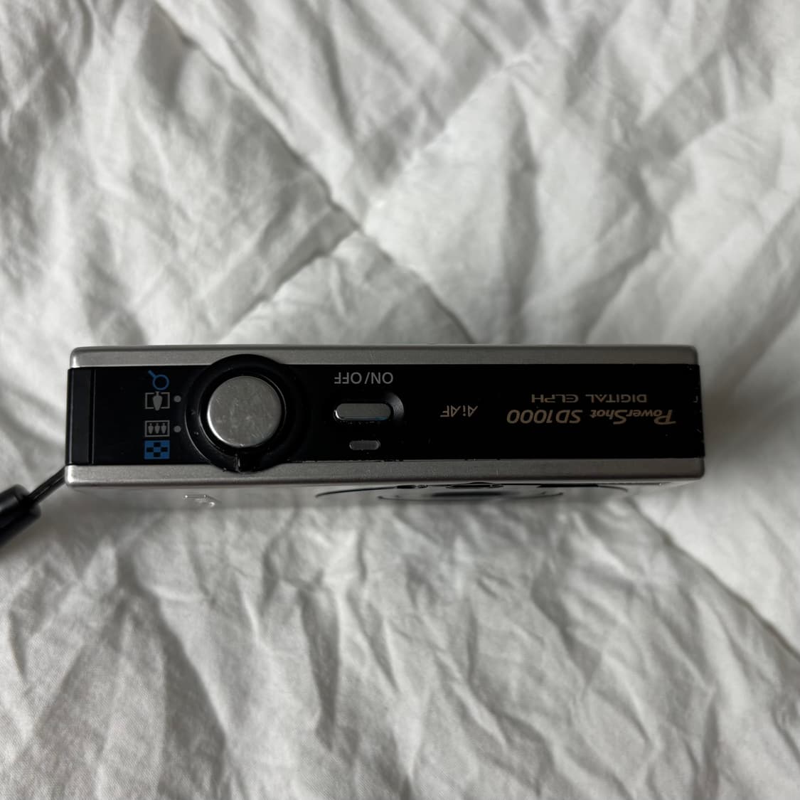 캐논 익서스 70 IXUS 70 = SD1000 상품이미지3