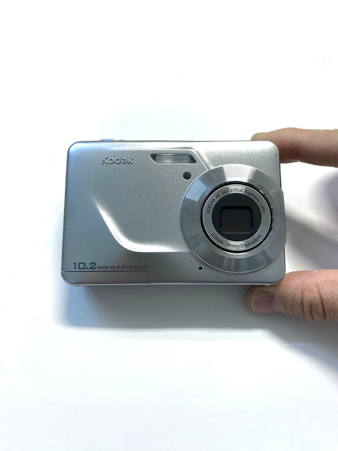 코닥 이지쉐어 C180 디지털 카메라 상품이미지1