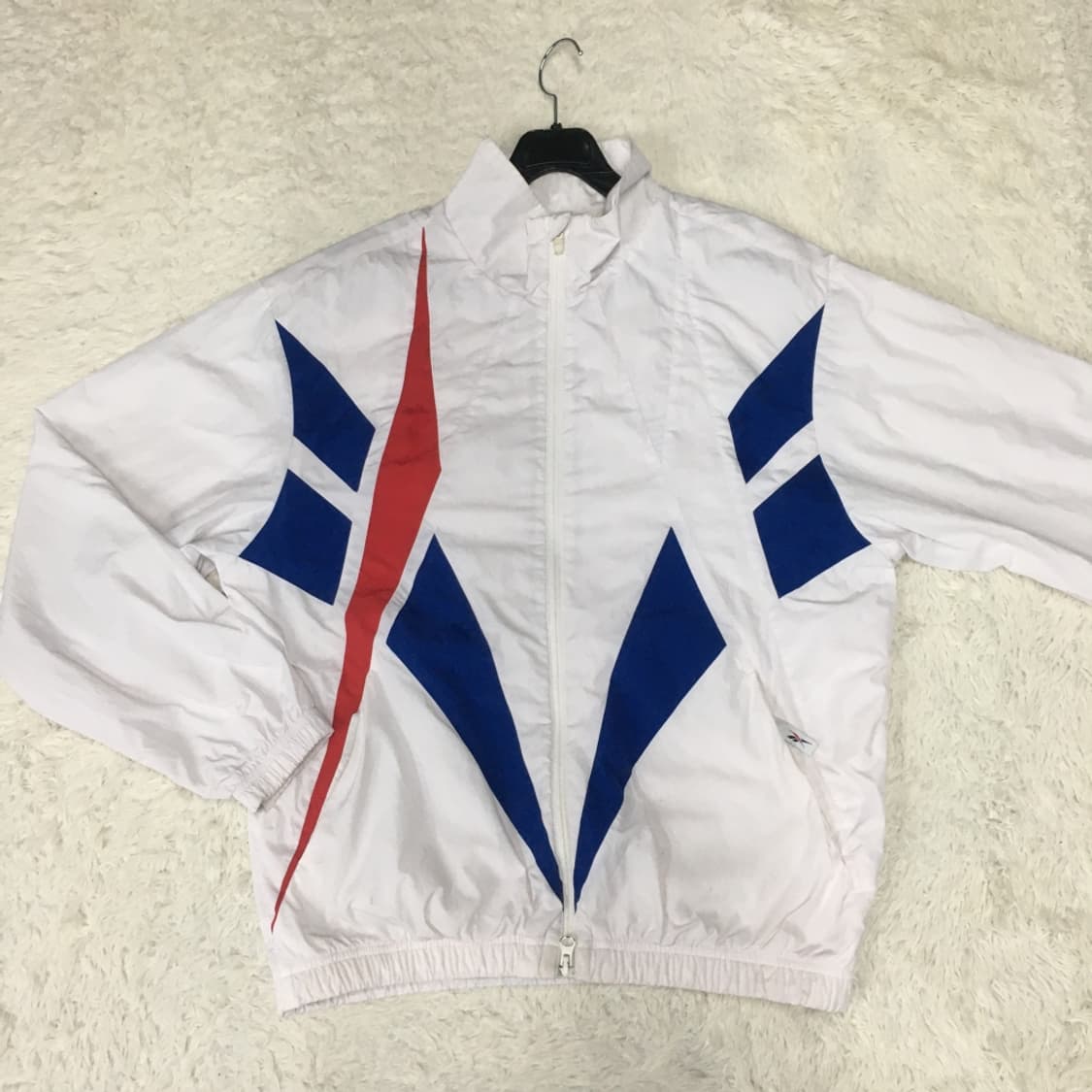 리복 벡터 플래시 윈브브레이커 DD14 상품이미지1