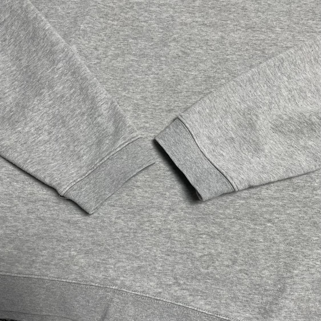 나이키 NSW 자수 로고 크루넥 긴팔 티셔츠o 5090 상품이미지6