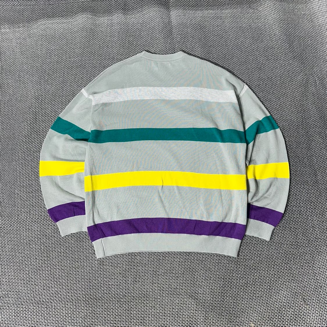 빔즈 니트 (M) 상품이미지5